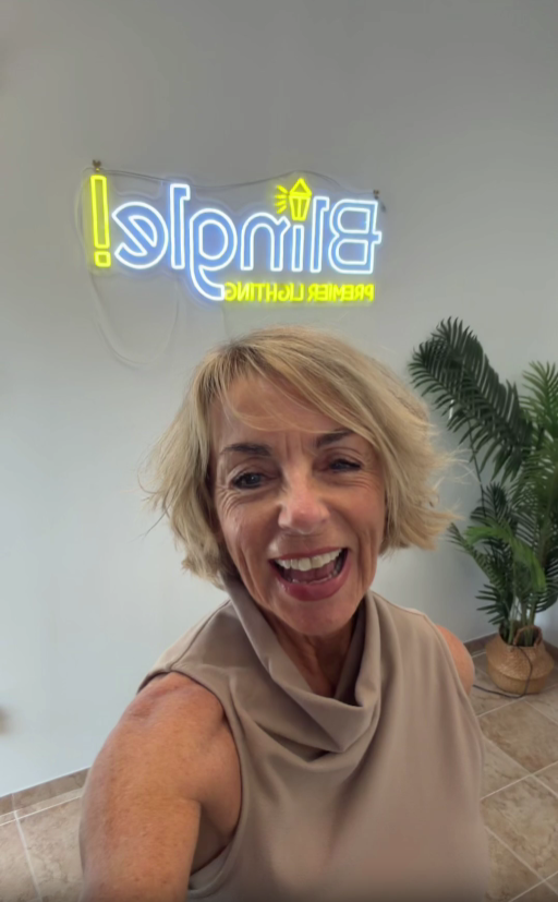 Blingle Premier Lighting expert answering a frequently asked question about turtle-friendly landscape lighting and turtle ordinance compliant fixtures for homes on Sanibel Island.
